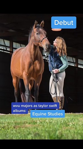 West Virginia University: Taylor’s Version