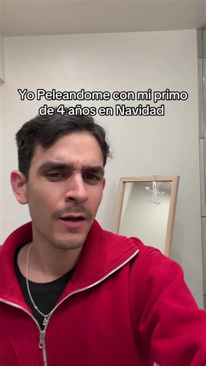 Andres Johnson256 (@andresgjohnson)’s video of making cousin fight