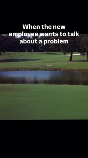 Mar 10 on Instagram: "#caddyshack#chevychase#newemployee#work#problems"