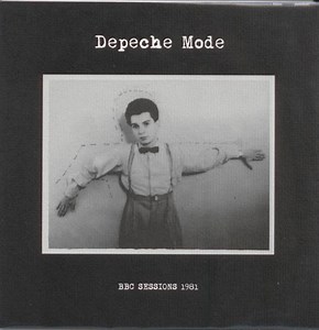 Depeche Mode - BBC Sessions 1981