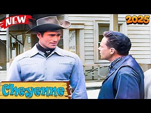 Cheyenne new 2025 ⌛⌛ "Gold, Glory and Custer - Prelude" ⌛⌛ American sitcom 2025 full episodes