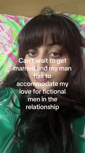 Call it a polycule and I’m in charge