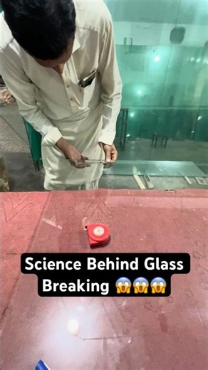 🔥 Mirror Breaking Sound 🔊 | Glass Cracking Tips & Effects | Satisfying Video