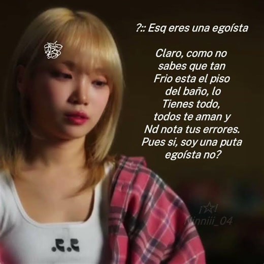 Cry baby cry…