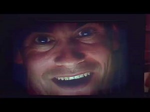 Disconnect - Rollins Band (Official Video - FULL HD)