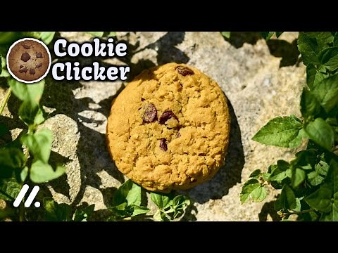 Cookie Clicker | C418 - grandmapocalypse (1 Hour Version)