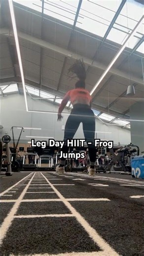Frog Jumps #legdayworkout #legday #shortvideo #fyp #discipline #viral #workout #fy #gymlife #gymlove