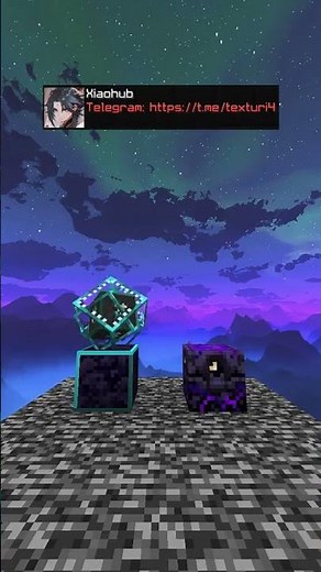 genshin anime texture pack for minecraft 1.16 to 1.19 fps boost