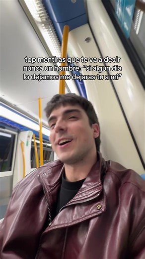 impedimento: los dos somos hombres