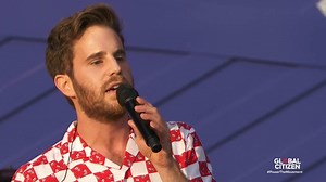 337K views · 271 shares | Bad habit, we know, but we can't stop thinking about how great Ben Platt was on the Global Citizen Festival stage  | Global Citizen | Facebook