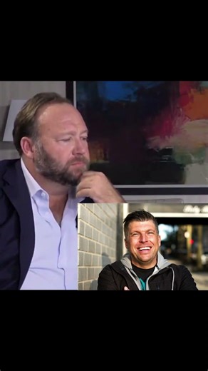 Alex Jones Ranks The Dabbleverse #dabbleverse