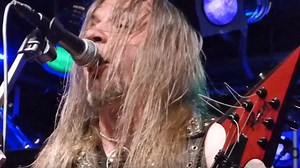 VADER: 'The Empire' Cover Artwork Unveiled