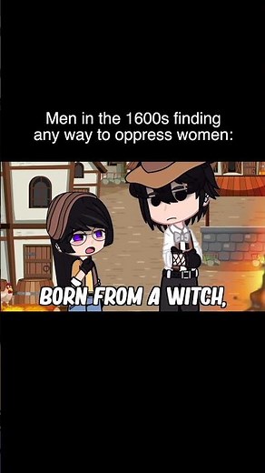 Imagine Being The Kid Hearing This 💀 | Gacha Life #Shorts