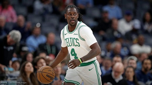 Celtics Trade Holiday To Trail Blazers For Simons