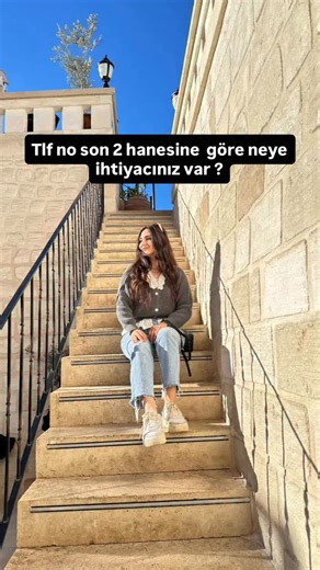 Gamze Necat ÇINKIR on Instagram: "Size ne çıktı ?💖 06 benim ki tabi ki bilezik ve meslek sahibi 🥰🥳 Yorumlarınızı bekliyorum 🫶🏻💫 #keșfet #keşfetteyiz #keşfetedüş #mizah #midyat #mardin #fyp #reel #viral #keşfetteyizzz #keşfetteyim #viralreels"