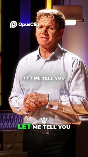 MasterChef: Blind Contestant's Crab Mishap!