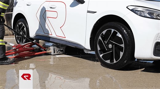 2.6K views · 65 reactions | RFC Battery extinguishing system: Maximum...