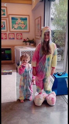 Norris Nuts on TikTok