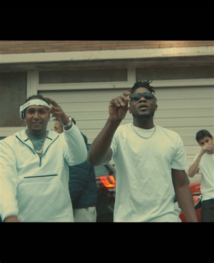 Kenyan Music Featuring Dominican Artists