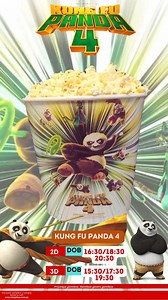 Cine Plaza on Reels