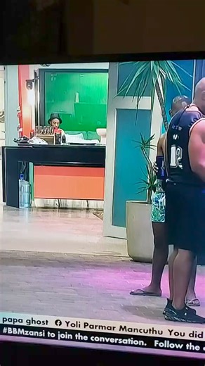 Thursday pool party 🥳 | Bigbrother Naija 24/7 updates