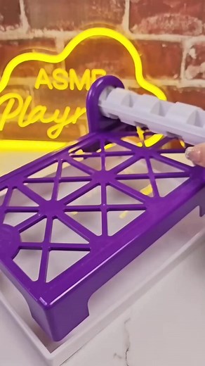 Crayola Paper Maker #asmr #crayola #paper.mkv | The Bline