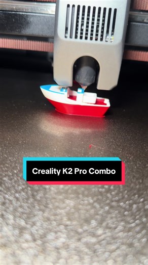 Explore the Creality K2 Pro Combo for Perfect Multicolor Prints