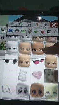 tutorial cute/pinky #roblox