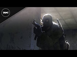 "CLEAN" by Starker & Voluox