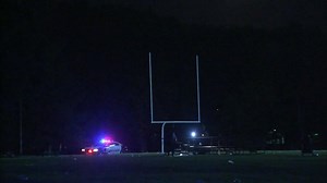 Pregnant woman among 5 shot at football game when gunman on moped opened fire