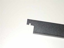 Hon Replacement File Hang Rail for Hon Lateral File Cabinets 30"-42" OLD STYLE