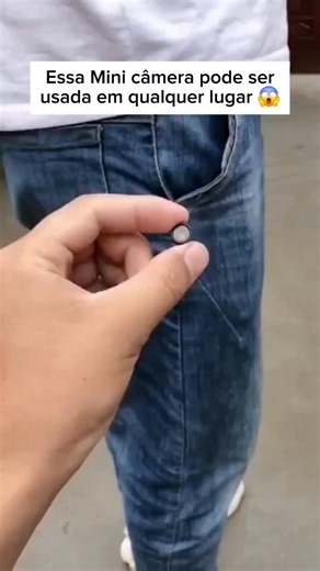 Cristiano Faria on Instagram: "Coment3 "QUER0" para receber o l1nk. ⚠️Onde encontrar o L1nk? ➡️ Nos stories "4044" No destaque "4001-4100" . . . Mini câmera, mini câmera portatil, mini câmera wifi, mini câmera de segurança, mini camera, mini camera hd, mini camera wifi, mini camera 1080p, mini camera de segurança, mini camera espiã, camera pequena, camera portátil, camera discreta, micro camera, camera full hd, camera sem fio, camera visão noturna, camera detecção movimento, mini câmera barata,