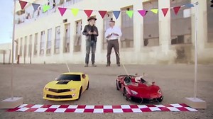 252K views · 2.4K reactions | This is what you might call a super-small scale experiment. #MythBusters | MythBusters | Facebook