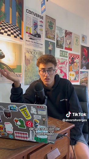 4 Tips para Fomentar la Creatividad 🎨⚡️🫶🏼