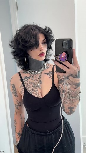 Tattoo Art and Inspiration: Exploring Unique Tattoo Designs