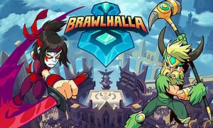 Fix: Brawlhalla Keeps Crashing on Windows 11/10