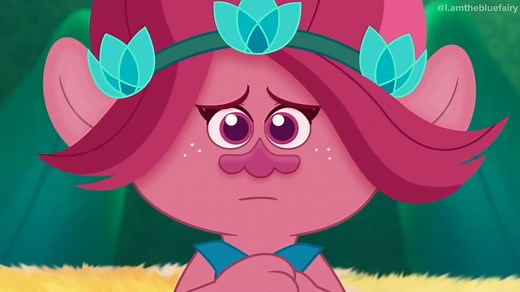 Trollstopia most beautiful possible ending🥹❤️🧡💛💚💙💜#trolls #trollsbarb #barbtrolls #queenbarb #queenpoppy #trollsworldtour #trollsholidayinharmony #holdayinharmony #trollstopia #hollydarlin #valoppy #valthundershock #voppy