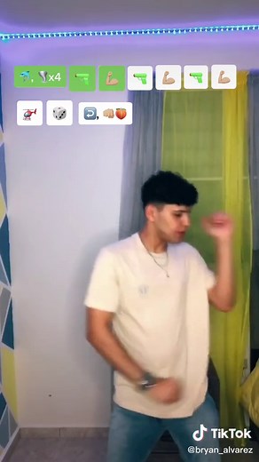 Prrrum Dance Tutorial with Nathan Evans | Puerto Rican Latino Moves