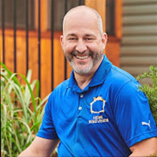 A trick for your next project to get those angles 🔩• • • • #homerenov... | Home RenoVision DIY