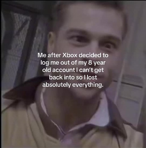 Recovering My Lost Xbox Account – A Gamer's Dilemma