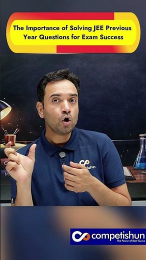 JEE Main PYQs Explained! Must Do or Solve Every Question? Best PYQ Strategy for JEE Main 2027 & 2028