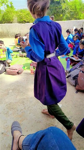 💕baccho ka pyar💕