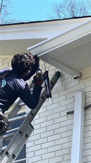 A well needed screw!