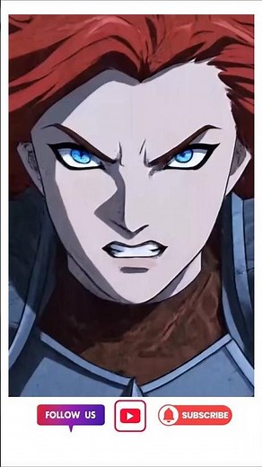 Anime Wolf Transformation | Awakening the Beast