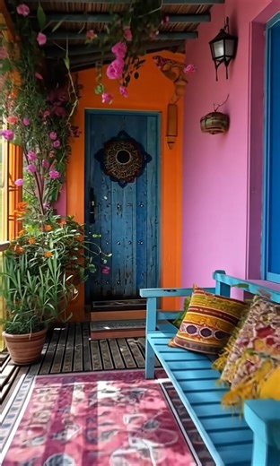 806K views · 25K reactions | Boho Hippie Lifestyle on Reels | Facebook