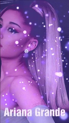 bloodline - Ariana Grande