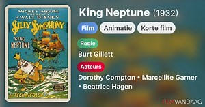 King Neptune (1932)