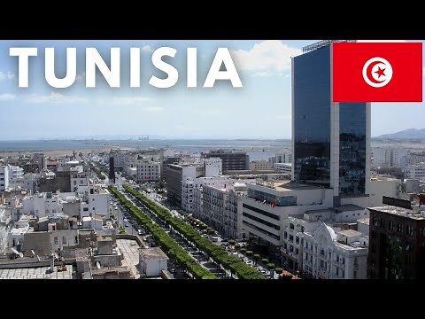 The Traditions and Customs You didn't Know about TUNISIA