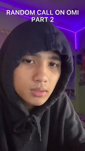 Random Video Calling with OMI App Malaysia