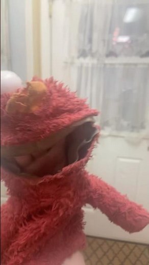 elmo world sleep computer